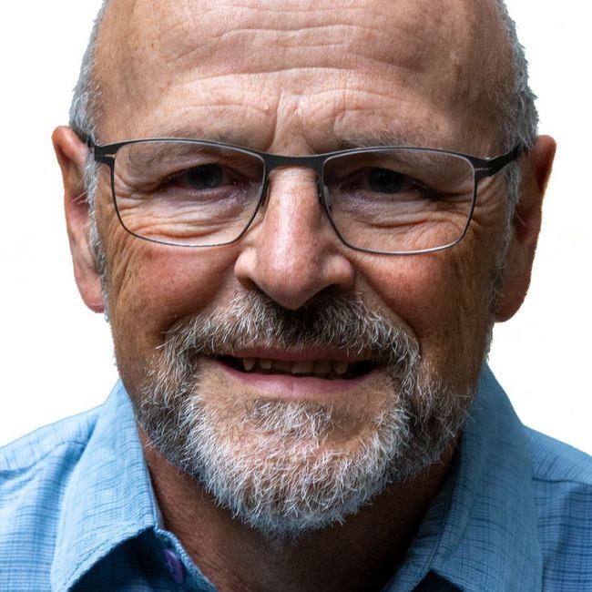 Jörg Keller