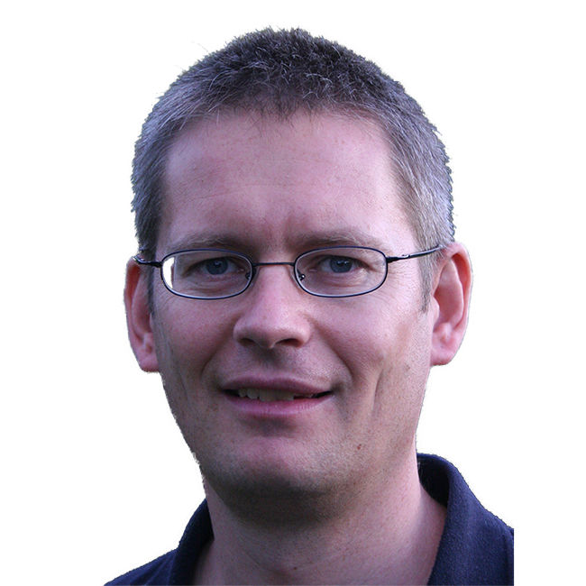 Meinrad Vetter