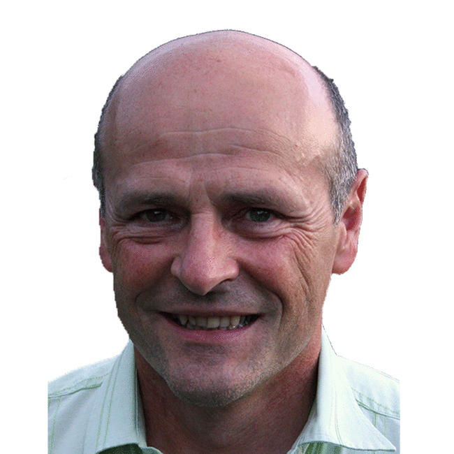 Jörg Keller