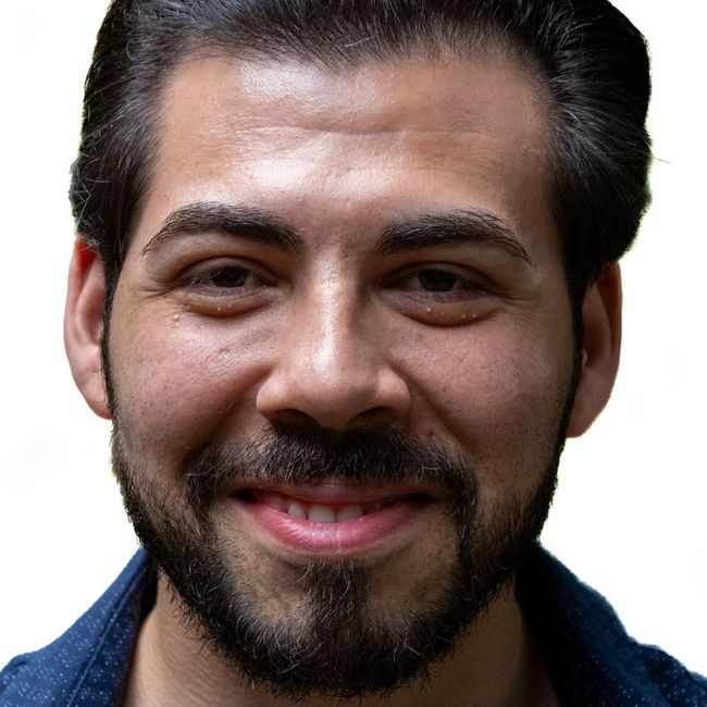 Emran Ukici