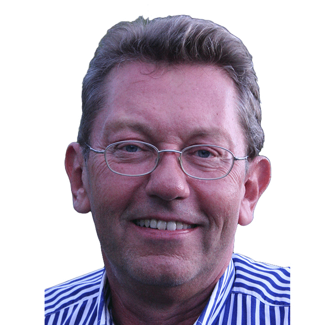 Daniel Wüthrich
